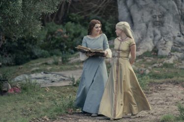 La relation Rhaenyra-Alicent comporte "un élément d'homosexualité". - 9