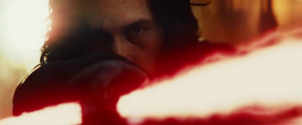La rétrospective des Derniers Jedi : La dernière/meilleure chance de Disney de faire un grand film Star Wars - That Shelf 3 Star Wars : Les Derniers Jedi