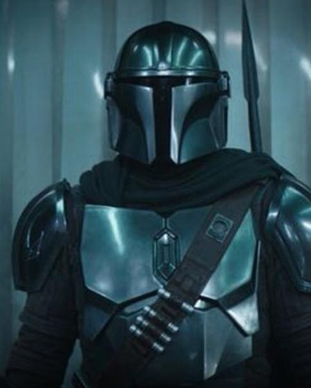 La saison 3 de 'The Mandalorian' a enfin une date de sortie après une pause de plusieurs années 138 La saison 3 de 'The Mandalorian' a enfin une date de sortie après une pause de plusieurs années - 137