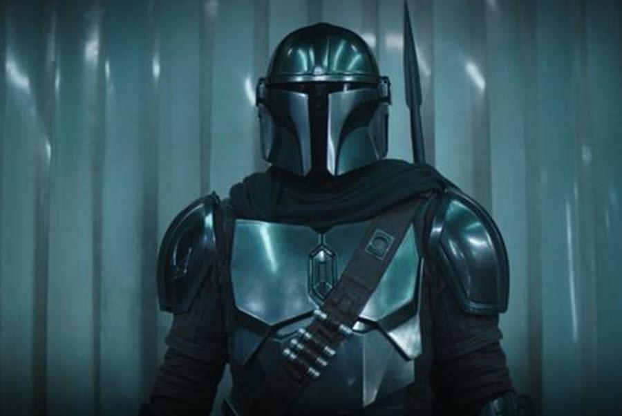 La saison 3 de 'The Mandalorian' a enfin une date de sortie après une pause de plusieurs années 2 La saison 3 de 'The Mandalorian' a enfin une date de sortie après une pause de plusieurs années - 1