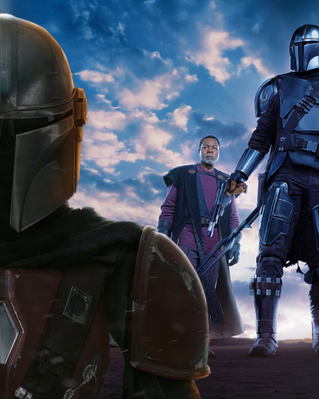 La saison 3 de The Mandalorian arrive en mars : À quoi faut-il s'attendre ? 2 La saison 3 de The Mandalorian arrive en mars : À quoi faut-il s'attendre ? - 1