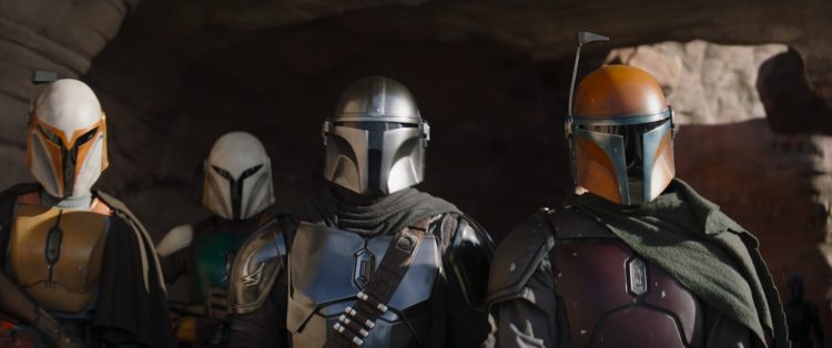 La saison 3 de The Mandalorian arrive en mars : À quoi faut-il s'attendre ? - 3