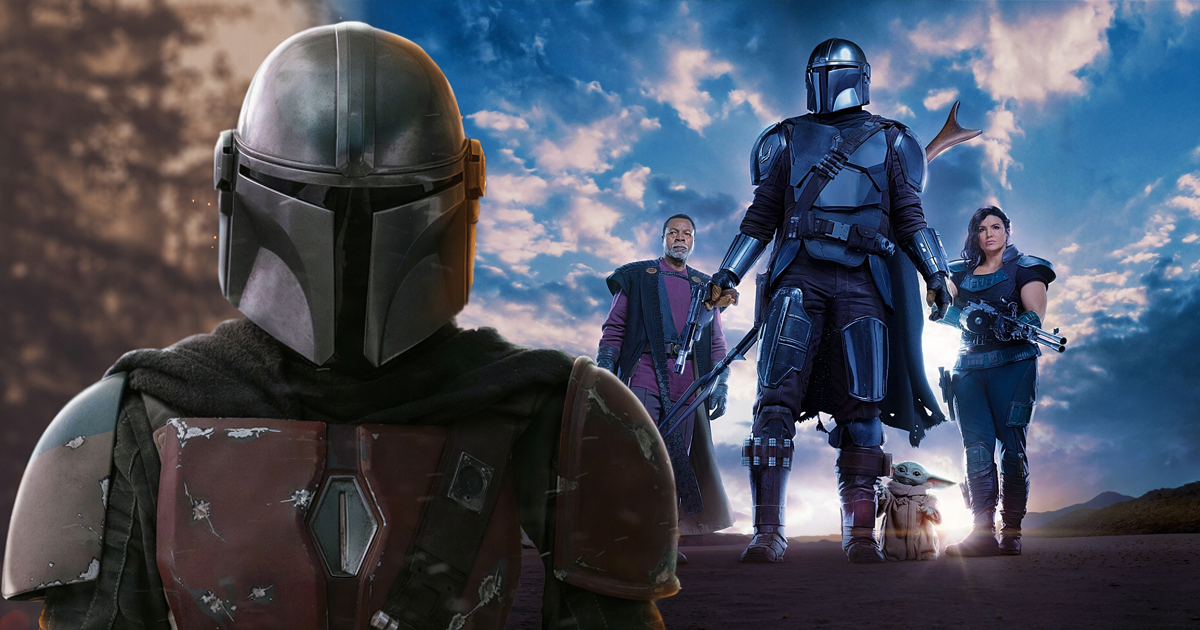 La saison 3 de The Mandalorian arrive en mars : À quoi faut-il s'attendre ? 2 La saison 3 de The Mandalorian arrive en mars : À quoi faut-il s'attendre ? - 1