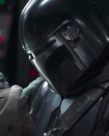 La saison 3 de 'The Mandalorian' obtient une nouvelle date de sortie officielle et annonce quelques surprises. 10 La saison 3 de 'The Mandalorian' obtient une nouvelle date de sortie officielle et annonce quelques surprises. - 9