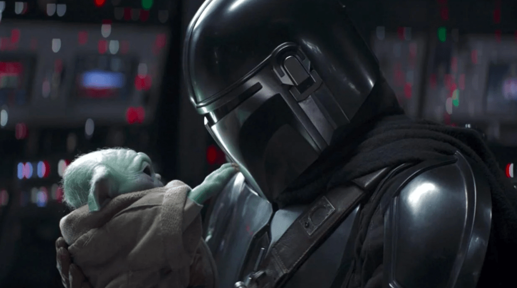 La saison 3 de 'The Mandalorian' obtient une nouvelle date de sortie officielle et annonce quelques surprises. 2 La saison 3 de 'The Mandalorian' obtient une nouvelle date de sortie officielle et annonce quelques surprises. - 1