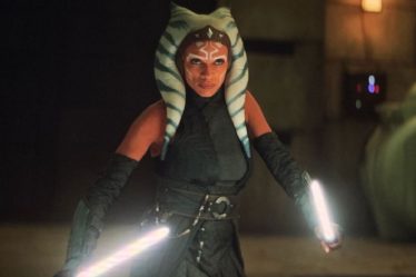 La série Star Wars d'Ahsoka influencera-t-elle les événements de La Revanche des Sith ? - 13