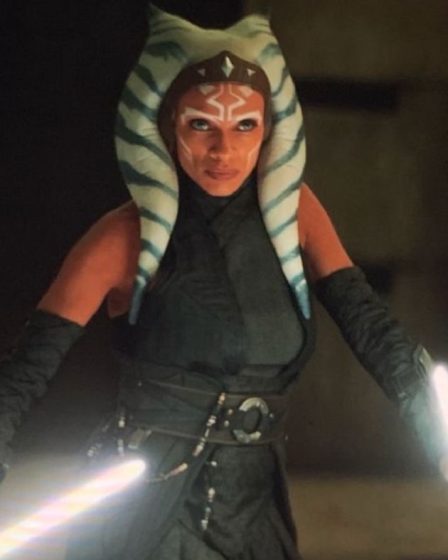 La série Star Wars d'Ahsoka influencera-t-elle les événements de La Revanche des Sith ? 134 La série Star Wars d'Ahsoka influencera-t-elle les événements de La Revanche des Sith ? - 133