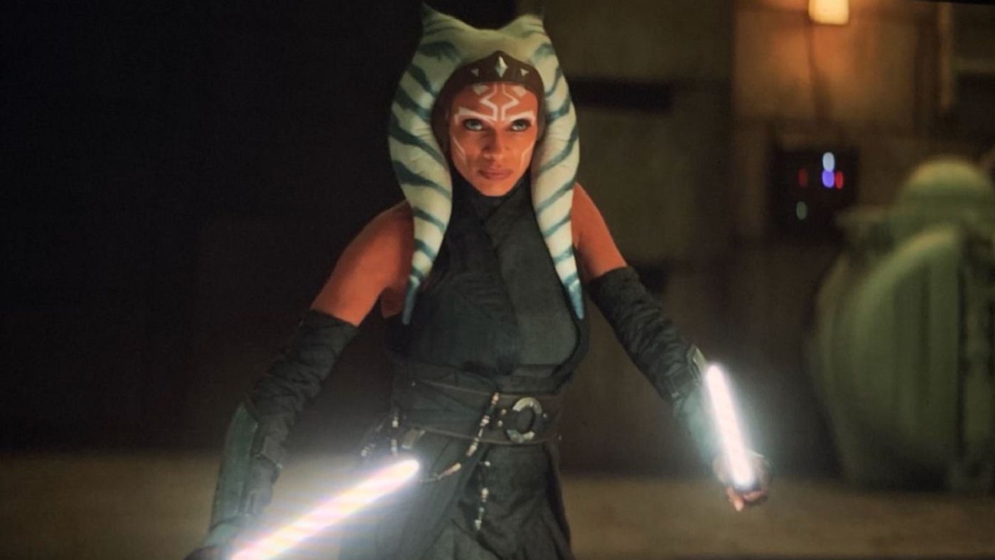 La série Star Wars d'Ahsoka influencera-t-elle les événements de La Revanche des Sith ? 2 La série Star Wars d'Ahsoka influencera-t-elle les événements de La Revanche des Sith ? - 1