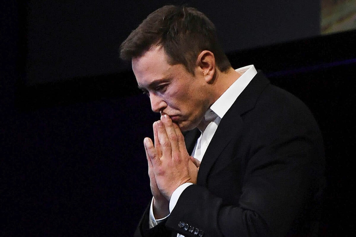 La société d'Elon Musk sous enquête pour violation des droits des animaux › - 7