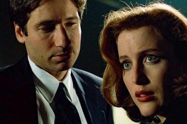 La star de X-Files ne veut pas que la série soit poursuivie sans Gillian Anderson - 6
