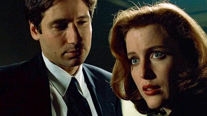 La star de X-Files ne veut pas que la série soit poursuivie sans Gillian Anderson 2 La star de X-Files ne veut pas que la série soit poursuivie sans Gillian Anderson - 1