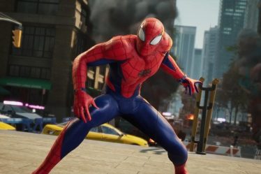 La surprenante connexion entre Marvel's Midnight Suns et Marvel's Spider-Man - 5
