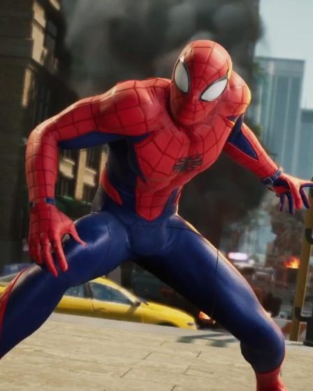 La surprenante connexion entre Marvel's Midnight Suns et Marvel's Spider-Man 144 La surprenante connexion entre Marvel's Midnight Suns et Marvel's Spider-Man - 143