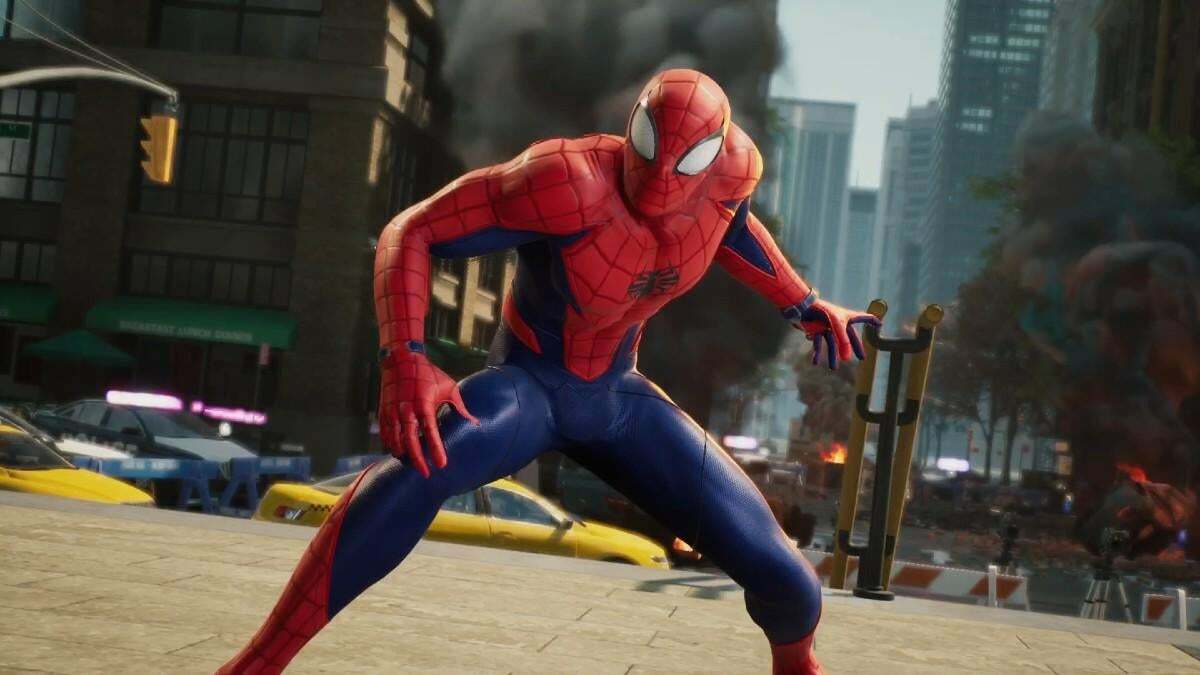 La surprenante connexion entre Marvel's Midnight Suns et Marvel's Spider-Man 2 La surprenante connexion entre Marvel's Midnight Suns et Marvel's Spider-Man - 1