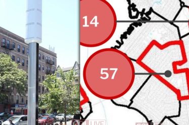 La ville de New York prévoit d'installer 14 tours 5G à Crown Heights - 7