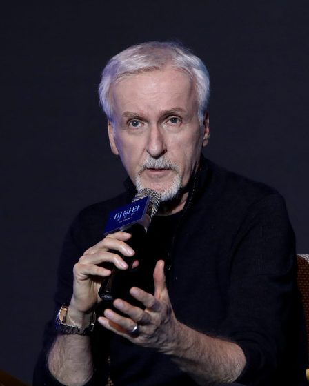 La voie de l'eau, James Cameron déjà excité pour Avatar 4 - 27