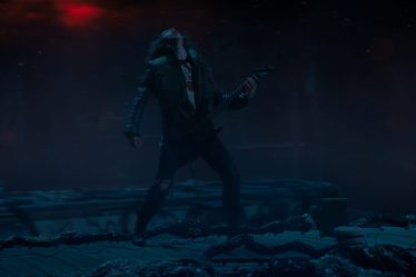 Lars Ulrich révèle pourquoi Metallica laisse Stranger Things utiliser "Master of Puppets" - 5