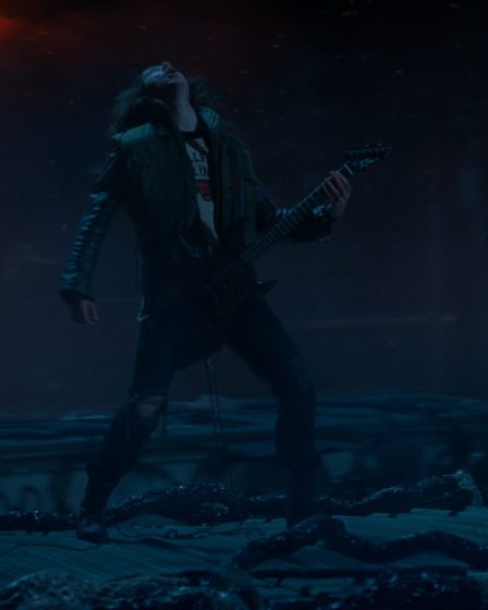 Lars Ulrich révèle pourquoi Metallica laisse Stranger Things utiliser "Master of Puppets" 108 Lars Ulrich révèle pourquoi Metallica laisse Stranger Things utiliser "Master of Puppets" - 107