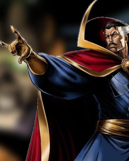 Le Dr Strange ressuscite un héros majeur de Marvel - 39
