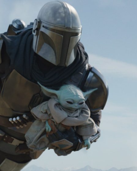 Le Mandalorian revient pour la saison 3 en mars 2023 ! - 81