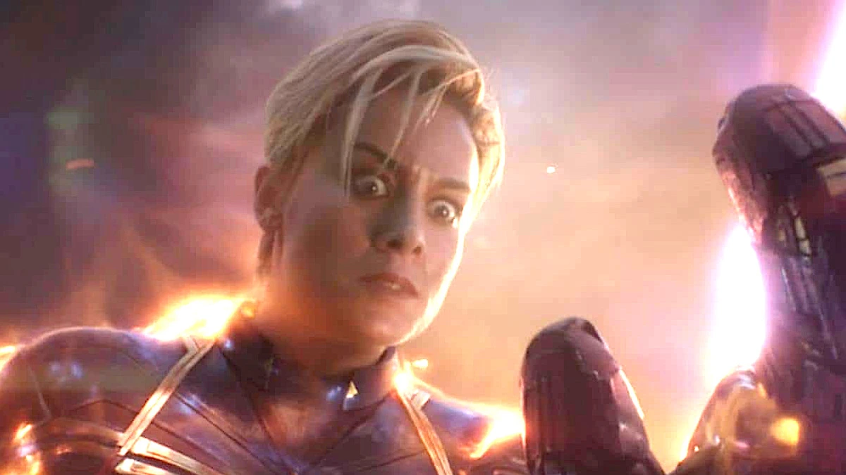 Le ciel est bleu, l'eau est mouillée et la Captain Marvel de Brie Larson est critiquée pour son caractère antipathique. 3 brie larson capitaine marvel