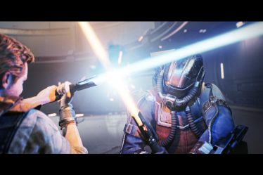 Le classement des survivants de Star Wars Jedi ne suggère aucune violence graphique, voici les détails - 10