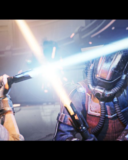 Le classement des survivants de Star Wars Jedi ne suggère aucune violence graphique, voici les détails 20 Le classement des survivants de Star Wars Jedi ne suggère aucune violence graphique, voici les détails - 19