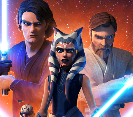 Le concepteur du jeu de société The Clone Wars promet une expérience de jeu authentique - 113