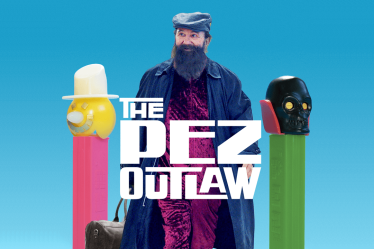 Le documentaire "The Pez Outlaw" fera ses débuts en SVOD sur Netflix en janvier 2023 - 8