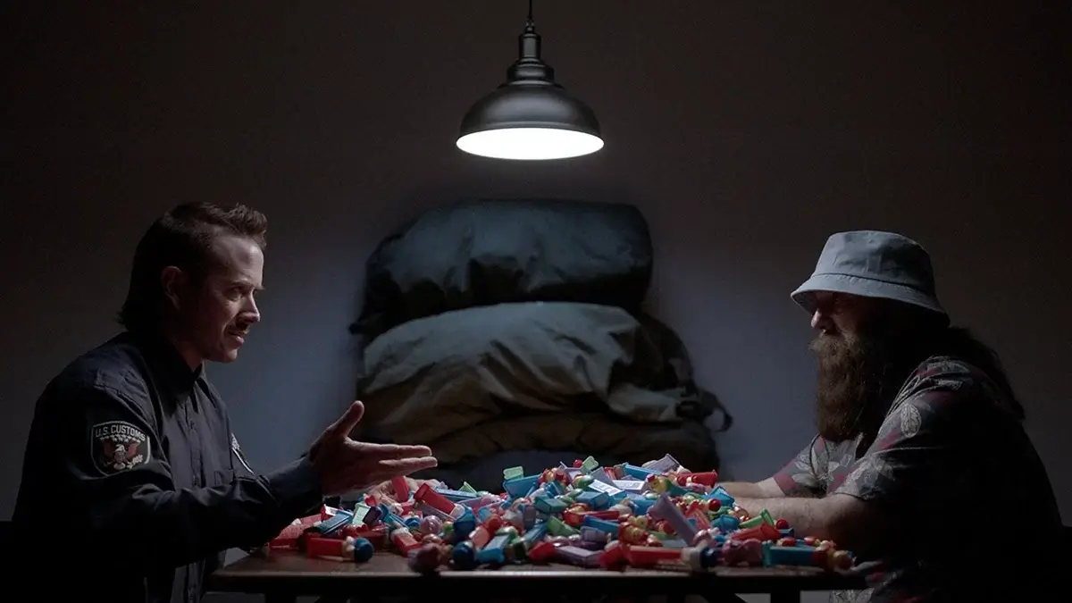 le pez outlaw fait ses débuts en svod sur netflix janvier 2023