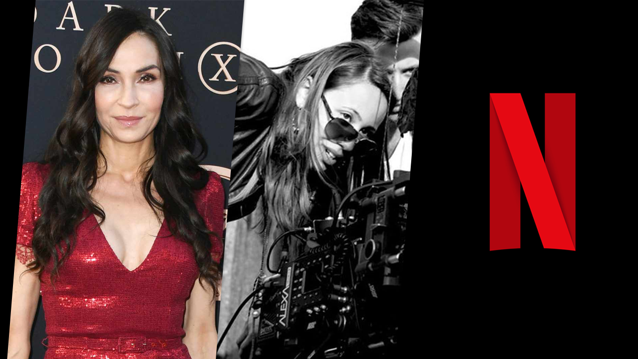Le film Netflix 'Locked In' commence le tournage et tout ce que nous savons jusqu'à présent 2 Le film Netflix 'Locked In' commence le tournage et tout ce que nous savons jusqu'à présent - 1