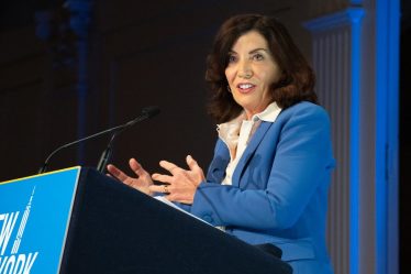 Le gouverneur Hochul propose un plan de 800 000 unités de logement pour aider à stimuler l'économie post-pandémique de New York. - 7