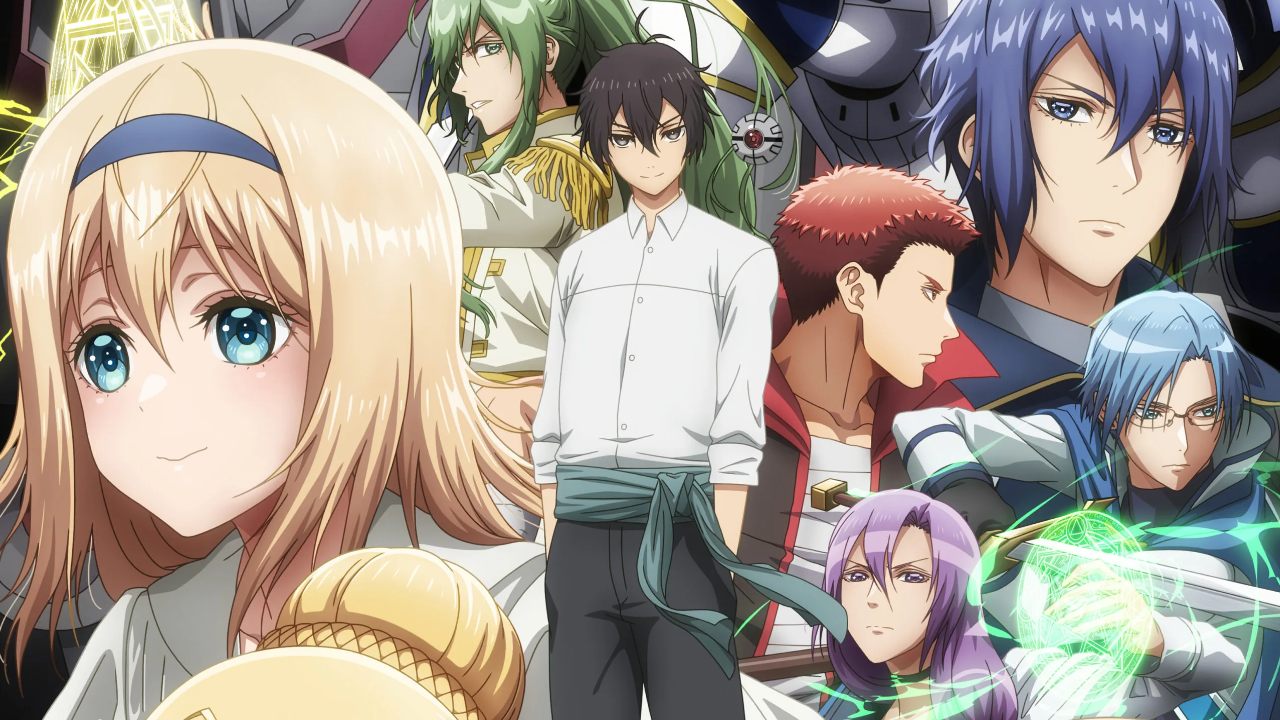 Le monde des jeux Otome est difficile pour les foules Chapitre 49