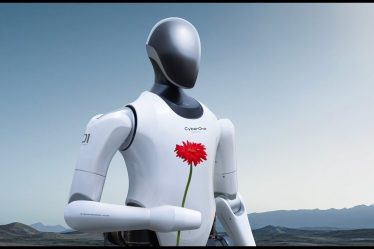 Le nouveau robot humanoïde de Xiaomi sait déjà jouer de la batterie › - 3