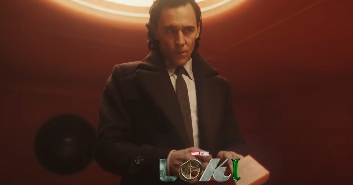 Le premier aperçu de la saison 2 de "Loki" apparaît dans la bande-annonce de Disney Plus. 2 Le premier aperçu de la saison 2 de "Loki" apparaît dans la bande-annonce de Disney Plus. - 1