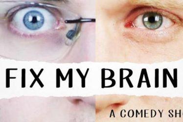 Le producteur de SEX EDUCATION va transformer la pièce FIX MY BRAIN en série. - 7