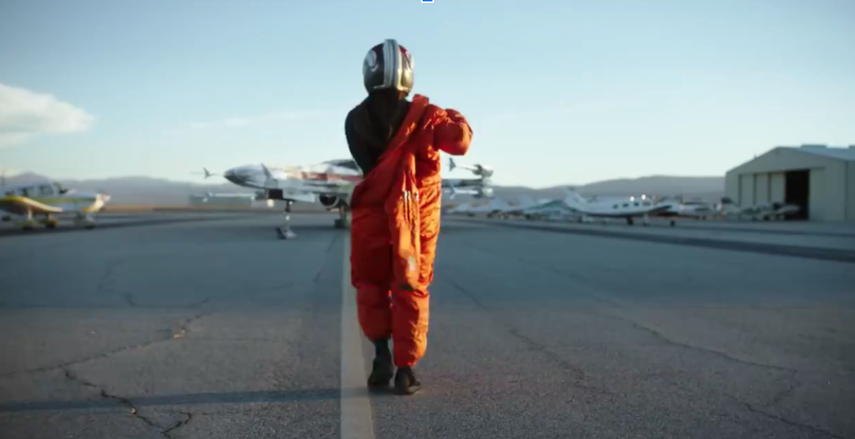 Le projet "Rogue Squadron" est toujours en cours de développement, selon Patty Jenkins - Star Wars News Net 5 Rogue Squadron