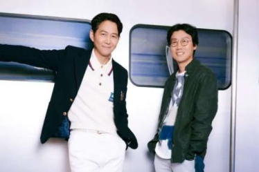Le réalisateur de "Squid Game" Et Lee Jung Jae a reçu la plus haute médaille culturelle de Corée du Sud ⋆ Somag News - 15