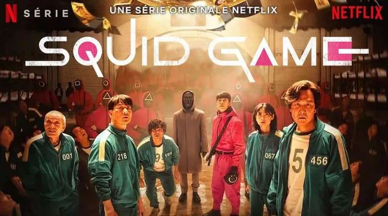Le réalisateur de "Squid Game" Et Lee Jung Jae a reçu la plus haute médaille culturelle de Corée du Sud ⋆ Somag News 5 Le réalisateur de "Squid Game" et Lee Jung Jae reçoivent la plus haute médaille culturelle de Corée du Sud