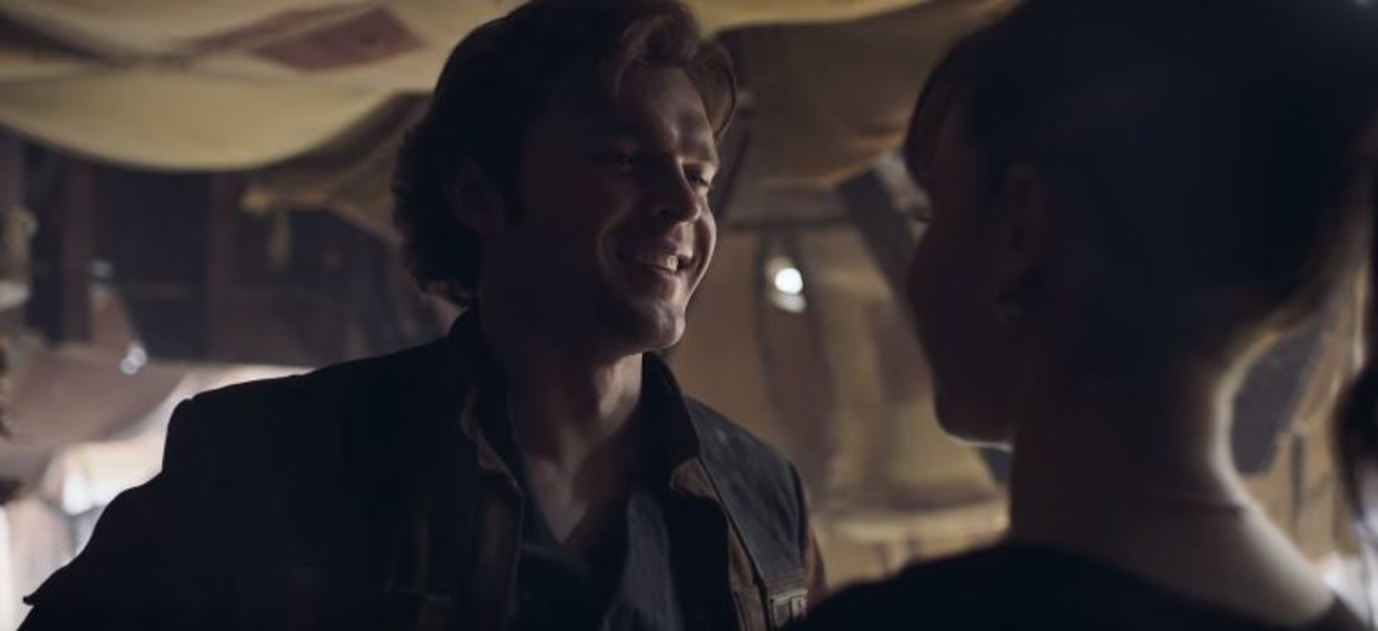 Le scénariste de A Star Wars Story a des idées pour une suite 2 Le scénariste de A Star Wars Story a des idées pour une suite - 1