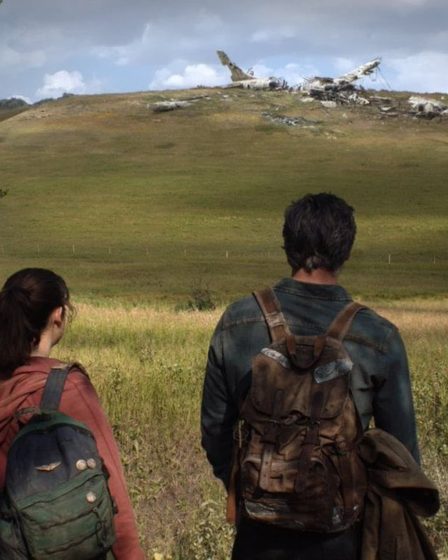 Qui joue Bill et Frank dans la série The Last of Us ? 45 Qui joue Bill et Frank dans la série The Last of Us ? - 44