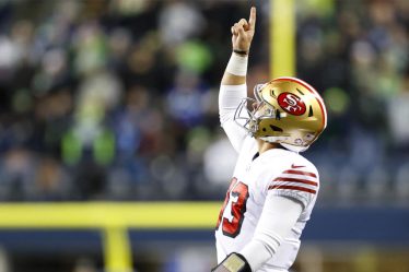 Le succès de Brock Purdy en NFL expliqué par la référence épique à Star Wars de Steve Young - 6
