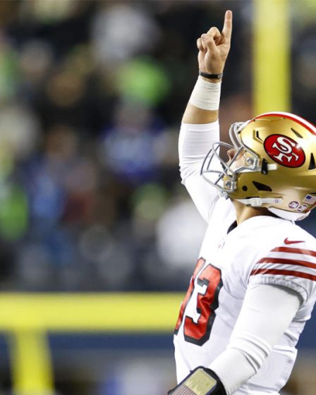 Le succès de Brock Purdy en NFL expliqué par la référence épique à Star Wars de Steve Young 48 Le succès de Brock Purdy en NFL expliqué par la référence épique à Star Wars de Steve Young - 47