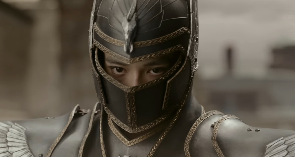 Le teaser de "Knights Of The Zodiac" dévoile le premier aperçu de la version cinématographique en live action de "Saint Seiya". - 1
