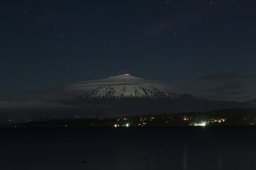 Le volcan Villarrica, l'un des plus actifs du Chili, met en garde les autorités – La science et l'avenir › - 5