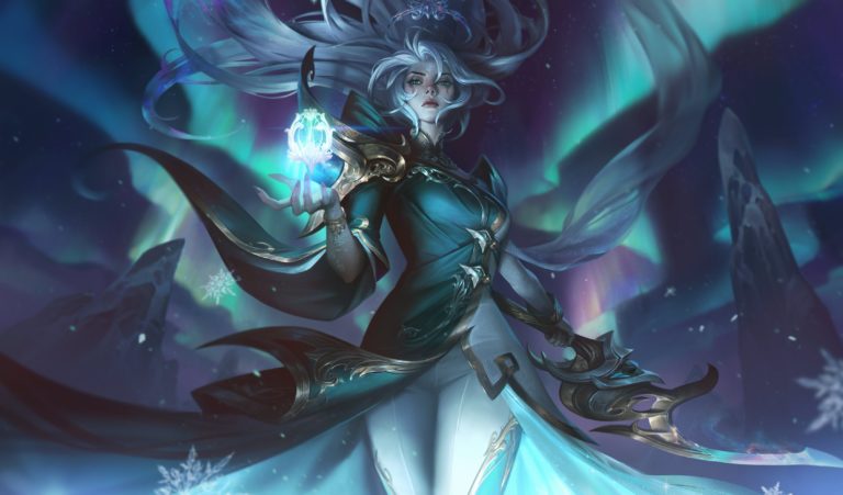 Comment débloquer quelqu'un dans League of Legends 2 Comment débloquer quelqu'un dans League of Legends - 1