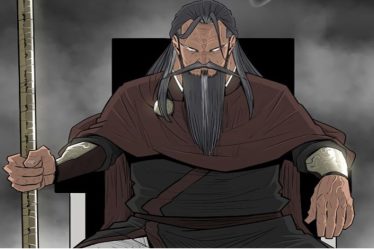 Legend Of The Northern Blade Chapitre 137 : Date de sortie et spoilers - 12