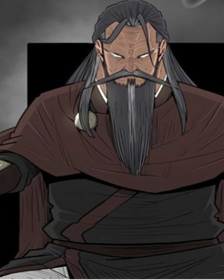 Legend Of The Northern Blade Chapitre 137 : Date de sortie et spoilers 2 Legend Of The Northern Blade Chapitre 137 : Date de sortie et spoilers - 1