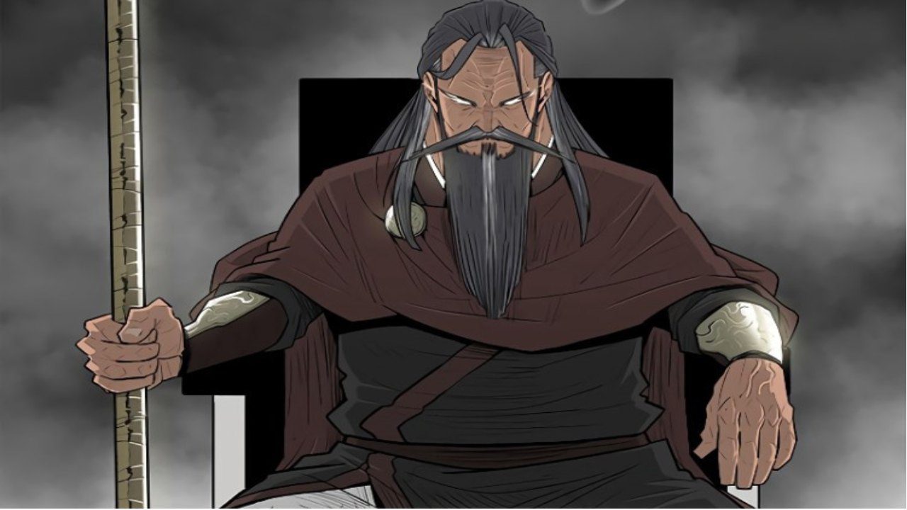 Legend Of The Northern Blade Chapitre 137 : Date de sortie et spoilers - 1