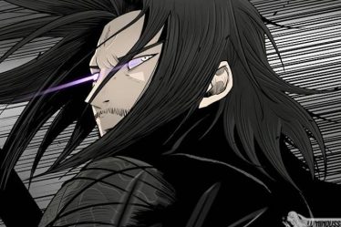 Legend of the Northern Blade Chapitre 134 Date de sortie : L'art des lames - 8